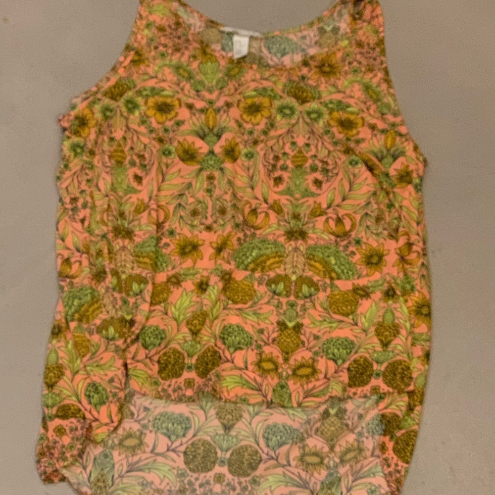 Cute and Comfortable Tank